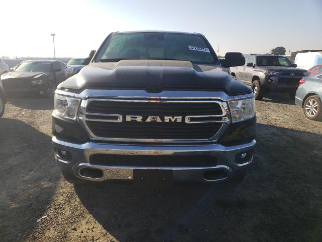 Photo 5 from auction – 2021 RAM 1500 BIG H with VIN 1C6SRFFT5MN825082