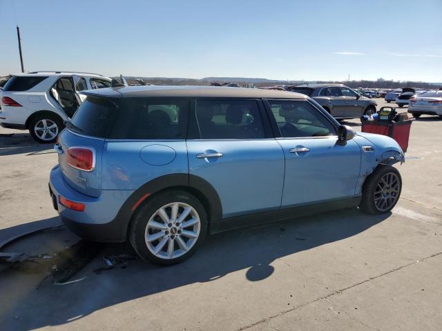 Photo 3 from auction – 2017 MINI COOPER CLU with VIN WMWLN5C57H2E31857