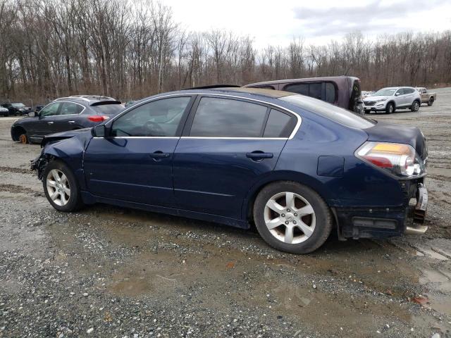 Photo 2 from auction – 2009 NISSAN ALTIMA 2.5 with VIN 1N4AL21E59N515552