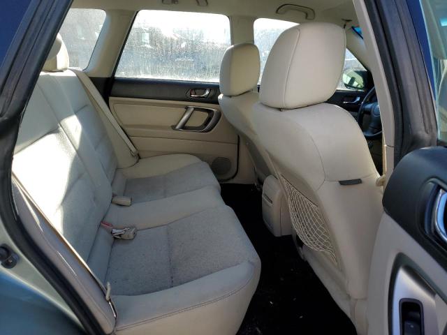 Photo 10 from auction – 2009 SUBARU OUTBACK 2. with VIN 4S4BP61C297346423