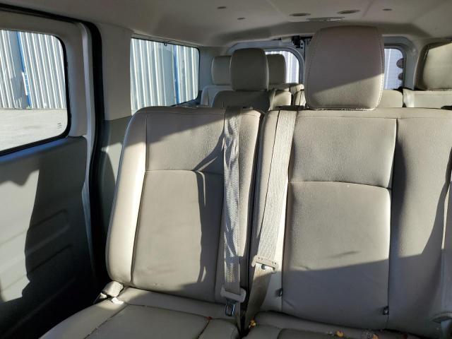 Photo 10 from auction – 2019 NISSAN NV 3500 with VIN 5BZAF0AA3KN851905