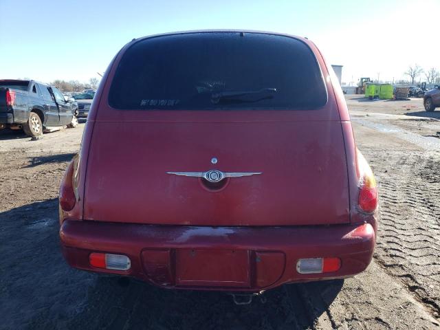 Photo 6 from auction – 2004 CHRYSLER PT CRUISER with VIN 3C4FY48B04T245292