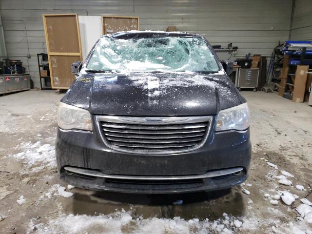 Photo 5 from auction – 2011 CHRYSLER TOWN & COU with VIN 2A4RR5DG4BR783702