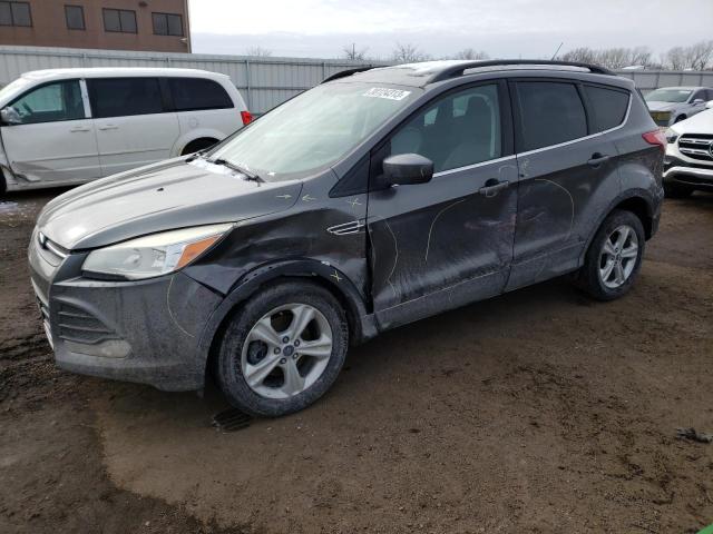 Photo 1 from auction – 2014 FORD ESCAPE SE with VIN 1FMCU0GX0EUB47158