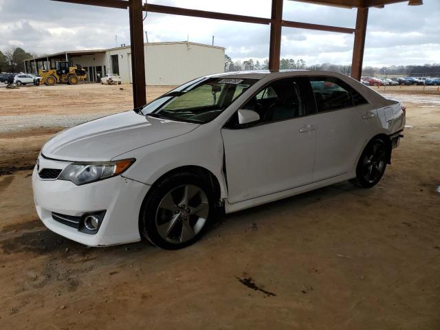 Photo 1 from auction – 2014 TOYOTA CAMRY L with VIN 4T1BF1FK3EU442756
