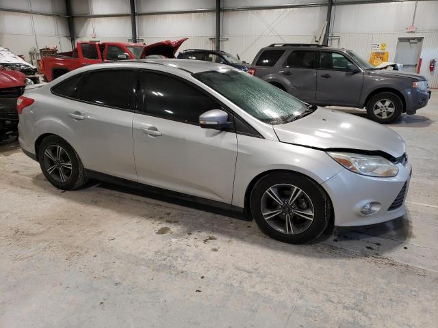 صورة رقم 4 من المزاد - 2014 FORD FOCUS SE مع VIN 1FADP3F21EL362664