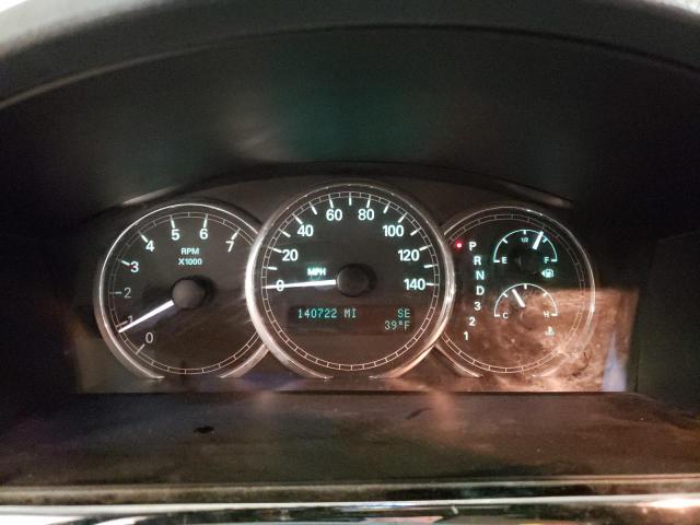 Photo 9 from auction – 2006 BUICK LACROSSE C with VIN 2G4WC582661265700