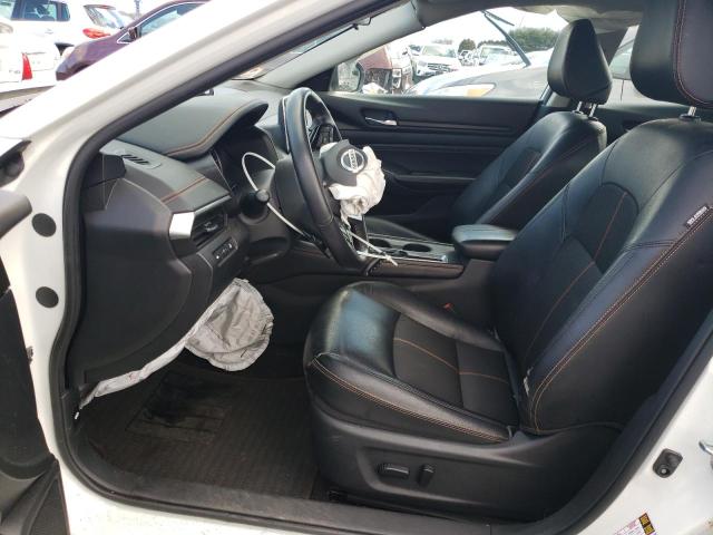 Photo 7 from auction – 2020 NISSAN ALTIMA SR with VIN 1N4BL4CV7LC177412