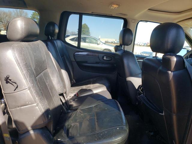 Photo 11 from auction – 2005 GMC ENVOY XL with VIN 1GKET16S256159378