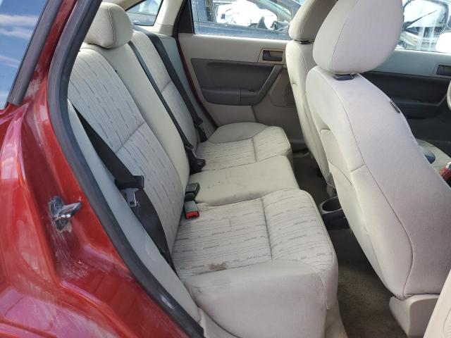 Photo 11 from auction – 2011 FORD FOCUS SE with VIN 1FAHP3FN9BW119321