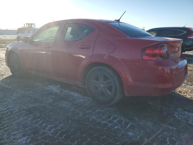 Photo 2 from auction – 2014 DODGE AVENGER SE with VIN 1C3CDZAG4EN109562