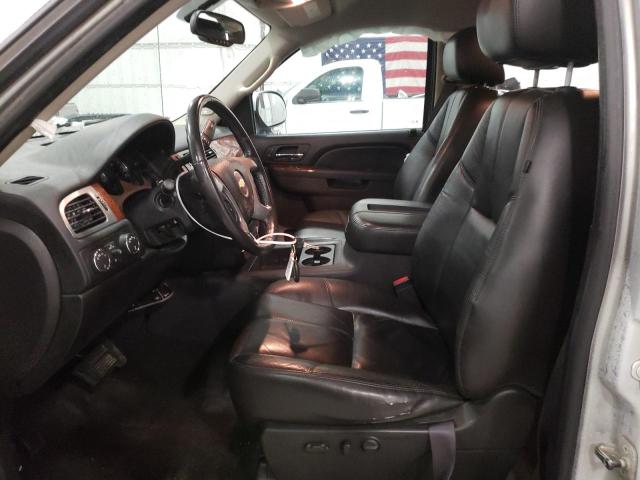 Photo 7 from auction – 2011 CHEVROLET SILVERADO with VIN 1GCPKTE35BF245857