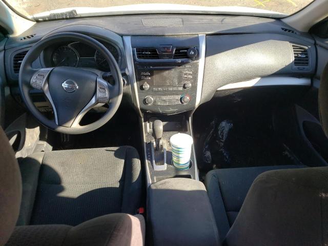 Photo 8 from auction – 2015 NISSAN ALTIMA 2.5 with VIN 1N4AL3AP5FN379331