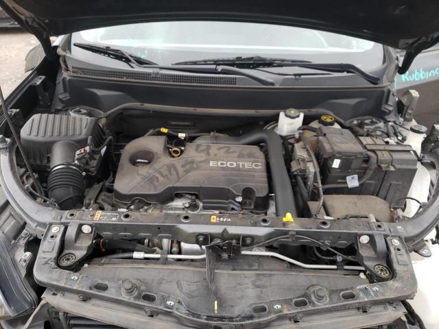 Photo 12 from auction – 2019 CHEVROLET EQUINOX LT with VIN 2GNAXKEVXK6148044