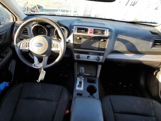 Photo 8 from auction – 2016 SUBARU LEGACY 2.5 with VIN 4S3BNAC61G3014031