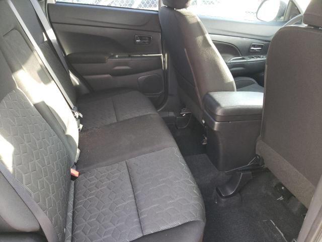 Photo 10 from auction – 2020 MITSUBISHI OUTLANDER with VIN JA4AP3AU9LU000752