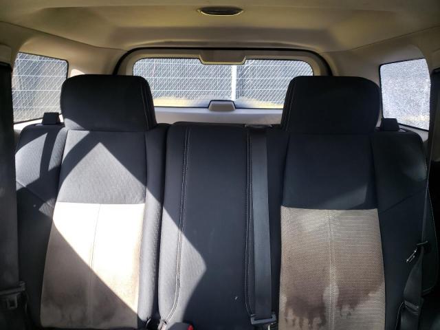 Photo 10 from auction – 2007 HUMMER H3 with VIN 5GTDN13E378153895