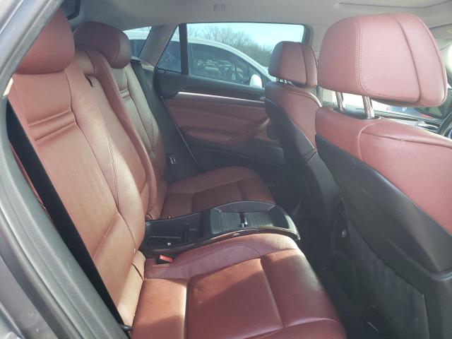 Foto 11 de la subasta – 2011 BMW X6 XDRIVE3 con VIN 5UXFG2C58BLX05282