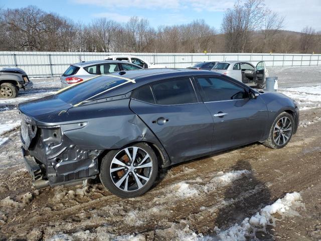 Photo 3 from auction – 2017 NISSAN MAXIMA 3.5 with VIN 1N4AA6AP9HC442842