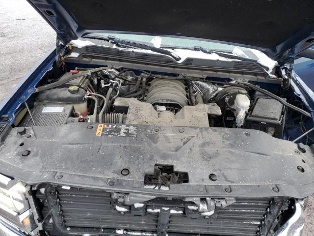 Photo 11 from auction – 2017 CHEVROLET SILVERADO with VIN 1GCVKREC3HZ350348