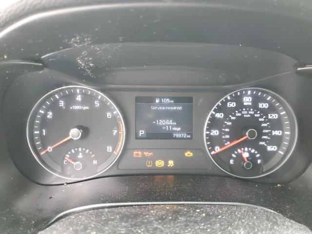 Photo 9 from auction – 2020 KIA FORTE FE with VIN 3KPF24AD4LE154364