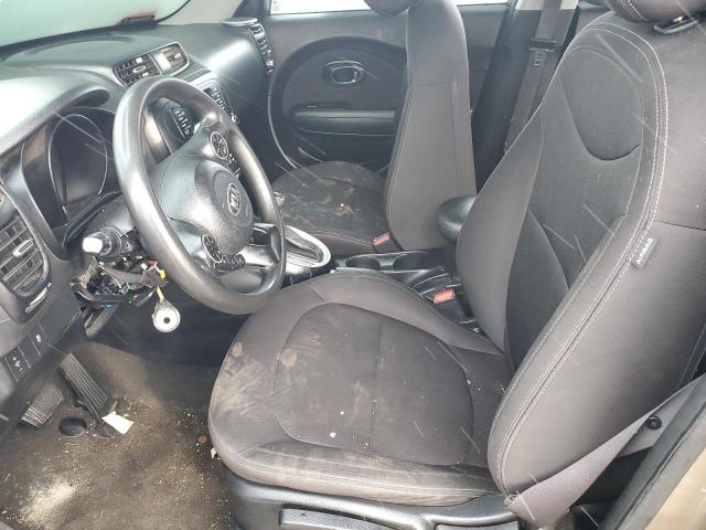 Photo 7 from auction – 2016 KIA SOUL with VIN KNDJN2A26G7296547