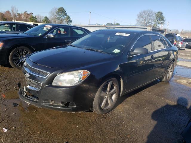 Photo 1 from auction – 2011 CHEVROLET MALIBU 1LT with VIN 1G1ZC5EU9BF138815