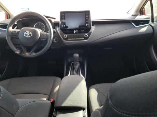 Photo 8 from auction – 2020 TOYOTA COROLLA LE with VIN 5YFHPRAE6LP019689