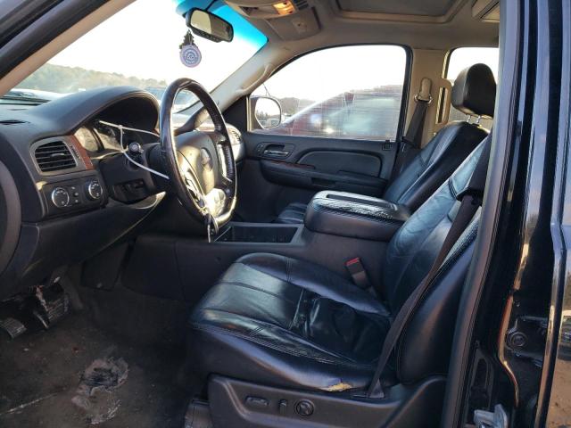 Photo 7 from auction – 2007 GMC YUKON with VIN 1GKFK130X7J183003