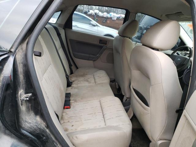 Zdjęcie 10 z aukcji – 2008 FORD FOCUS SE z VIN 1FAHP35N58W258758