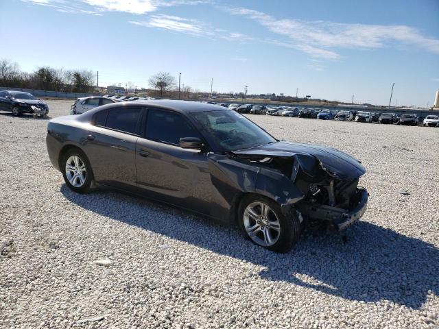 Photo 4 from auction – 2015 DODGE CHARGER SE with VIN 2C3CDXBG7FH812666