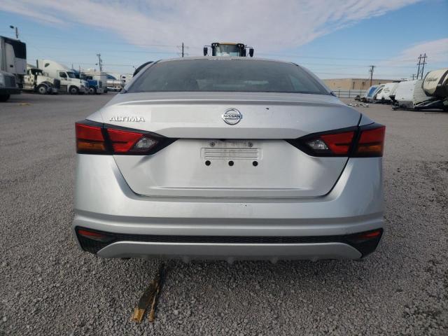 Photo 6 from auction – 2020 NISSAN ALTIMA S with VIN 1N4BL4BV5LC259155