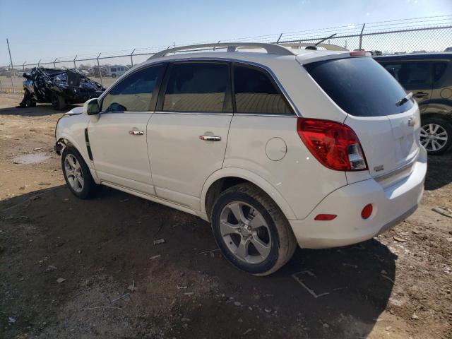Photo 2 from auction – 2014 CHEVROLET CAPTIVA LT with VIN 3GNAL3EK0ES665026