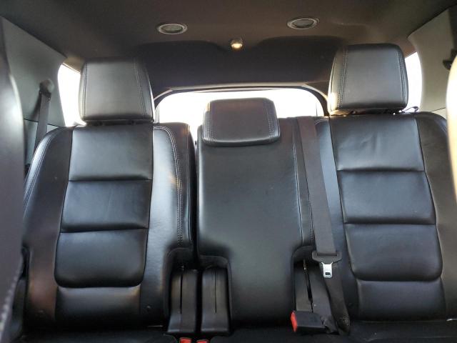 Photo 10 from auction – 2012 FORD EXPLORER X with VIN 1FMHK8D82CGA48683