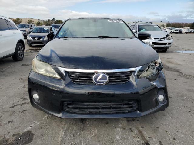 Photo 5 from auction – 2011 LEXUS CT 200 with VIN JTHKD5BH2B2002240