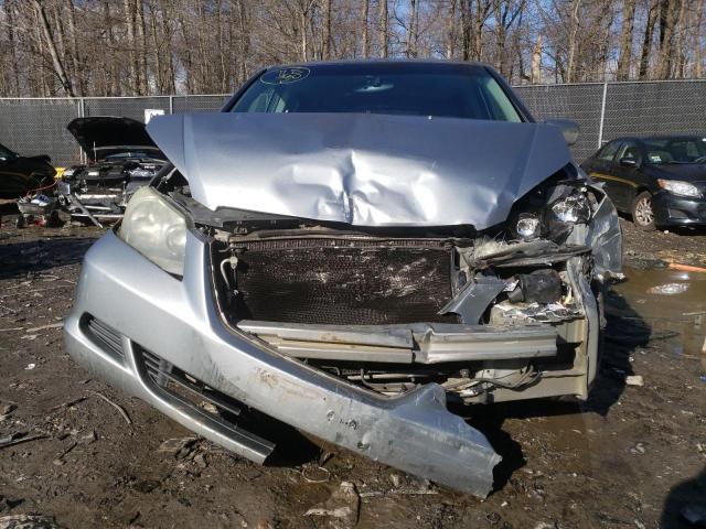 Photo 5 from auction – 2006 HONDA ODYSSEY EX with VIN 5FNRL38726B059871