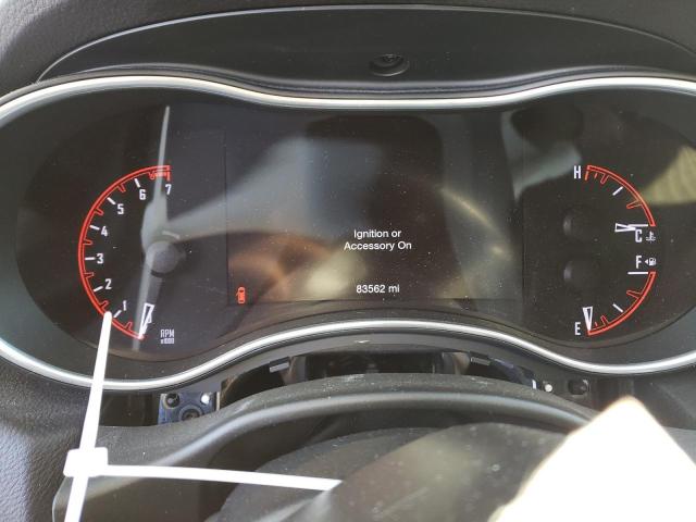 Photo 9 from auction – 2020 DODGE DURANGO SX with VIN 1C4RDJAG6LC262671