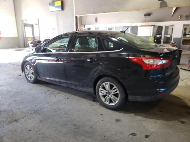 Photo 2 from auction – 2012 FORD FOCUS SEL with VIN 1FAHP3H20CL401031