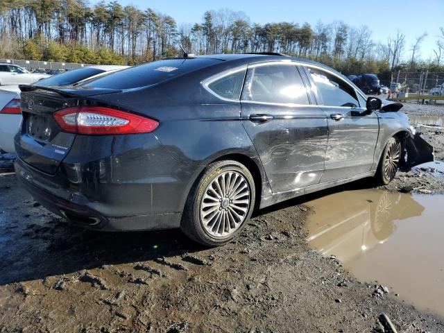 Photo 3 from auction – 2016 FORD FUSION TIT with VIN 3FA6P0K90GR220014