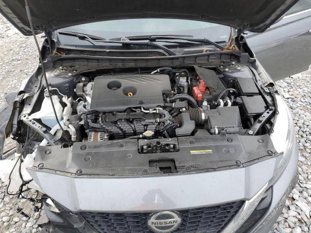 Photo 11 from auction – 2020 NISSAN ALTIMA S with VIN 1N4BL4BV9LC224697