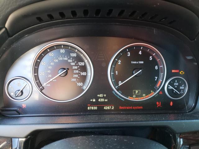 Photo 9 from auction – 2016 BMW X5 XDRIVE3 with VIN 5UXKR0C56G0P20806
