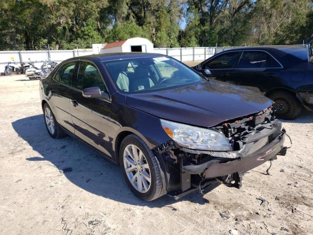 Photo 4 from auction – 2015 CHEVROLET MALIBU 2LT with VIN 1G11D5SL1FF167589
