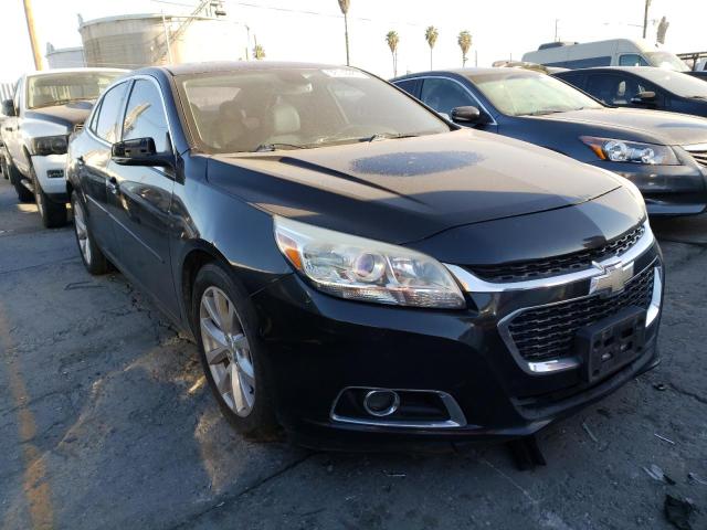 Photo 4 from auction – 2015 CHEVROLET MALIBU 2LT with VIN 1G11D5SL2FF265532