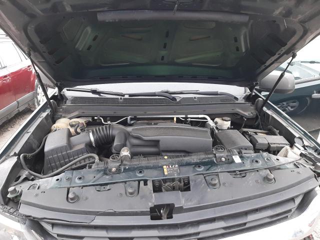 Photo 11 from auction – 2015 CHEVROLET COLORADO with VIN 1GCHTAEA0F1201658