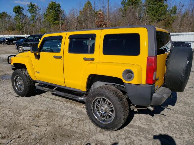 Photo 2 from auction – 2006 HUMMER H3 with VIN 5GTDN136768112063