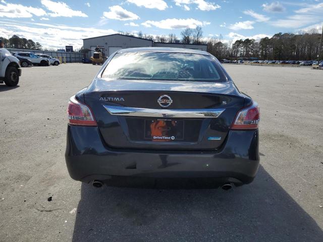 Photo 6 from auction – 2013 NISSAN ALTIMA 2.5 with VIN 1N4AL3AP1DC147138