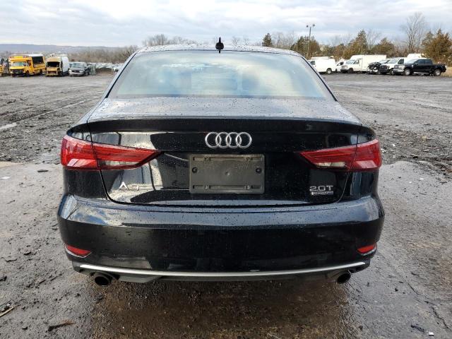 Photo 6 from auction – 2017 AUDI A3 PREMIUM with VIN WAUB8GFF6H1058011