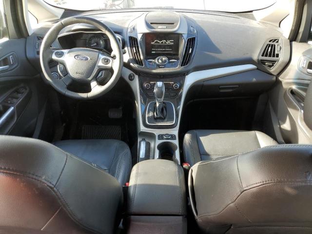 Photo 8 from auction – 2014 FORD C-MAX SEL with VIN 1FADP5BU2EL500828