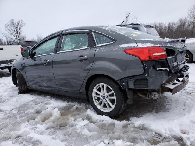 Photo 2 from auction – 2016 FORD FOCUS SE with VIN 1FADP3F28GL376936