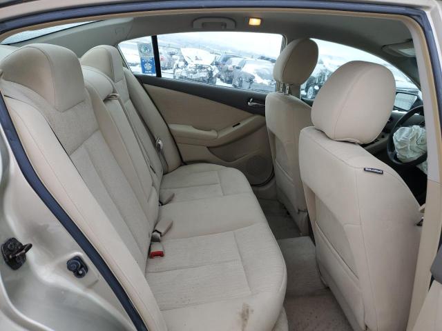 Photo 10 from auction – 2010 NISSAN ALTIMA BAS with VIN 1N4AL2AP1AC101475